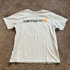 carhartt tee